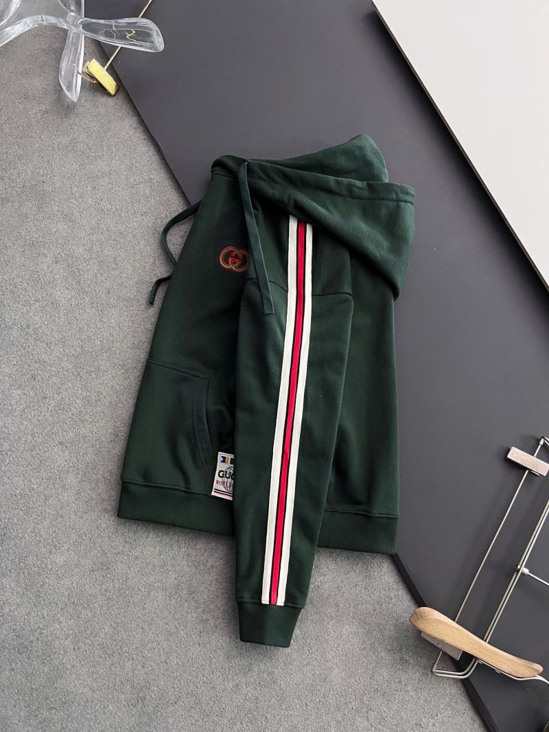 Gucci Hoodies